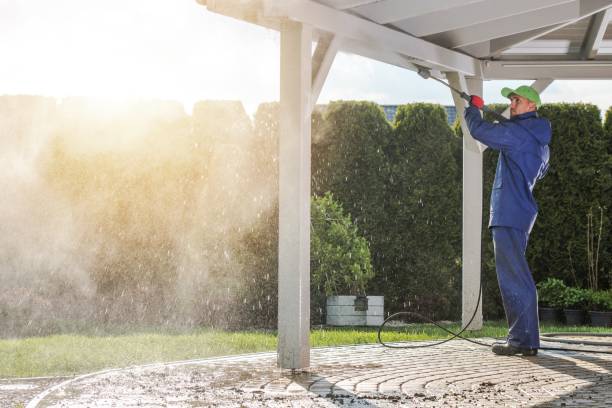 Best Patio and Deck Pressure Washing  in Seal Beach, CA