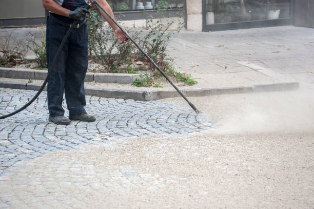 Best Residential House Exterior Washing  in Seal Beach, CA